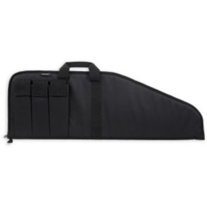 672352008258 BULLDOG Pit Bull Tactical Case Black/black 43" 672352008258 BLL-BD499-43