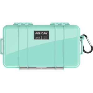 PELICAN 1060 Micro Case (Seafoam)