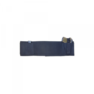 797053000377 PS Products Belly Band 28-34" Black 797053000377 PSP-BELLYBANDM