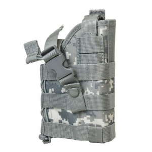 NCSTAR Vism Mod Molle Pistol Hlstr/di