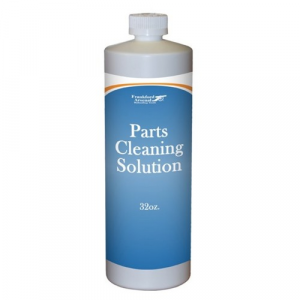 661120989899 FRANKFORD Arsenal Parts Cleaning Solution 661120989899 FRN-898989