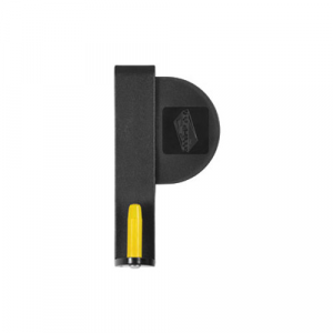794504053630 VERSACARRY Zerobulk Holster 9mm 4in Mediu 794504053630 VRS-9 MD