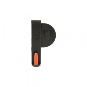 794504054132 VERSACARRY Zerobulk Holster 40sw 4in Medi 794504054132 VRS-40 MD