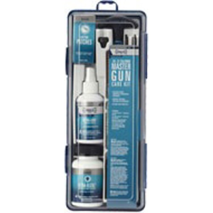 GUNSLICK Rifle 243/6.5mm MASTER CleanIN - Gunslick