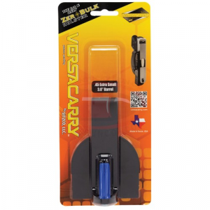VERSACARRY Zerobulk Holster 45acp 3in Ext