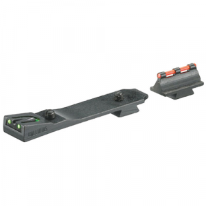 RUGER Fiber Optic Sight Set RUGER 10/22 Red/green
