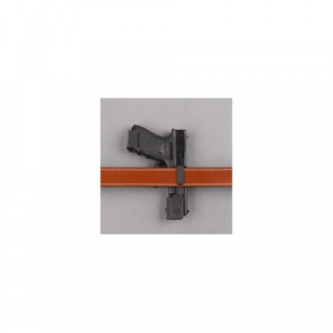 792695310969 DESANTIS Rail Ryder Pistol Holster 792695310969 DSN-T10BAZZZ0
