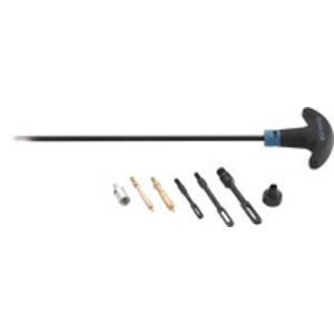 GUNSLICK 3pc UNIV Rifle/SHTGN COATD Clean - Gunslick