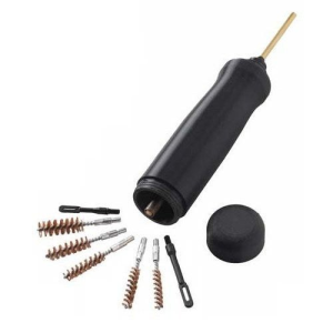 076683421081 OUTERS Compact Taurus Judge Handgun Cleaning Kit 076683421081 TRS-42108