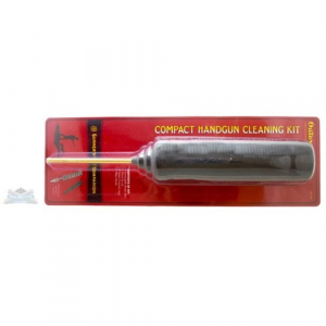 076683421043 OUTERS .40/10mm Compact Handgun Clean 076683421043 TRS-42104
