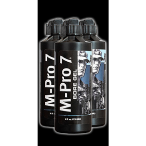 M-PRO 7 Bore Gel 4oz Bottle - M-Pro 7