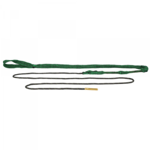047700177533 REMINGTON Bore Cleaning Rope 5.56mm Rifle Bronze Bristles 047700177533 RMN-17753