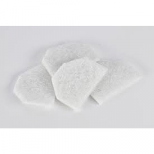 WILSON Combat Replacement Upper Cleaning Tool Pads 4pk