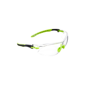 026509049975 ALLEN All-in Youth Shooting Glasses Clear - Green /black 026509049975 LLN-2376
