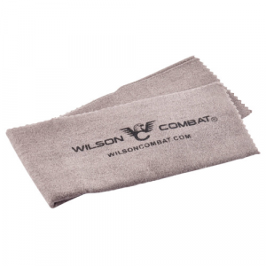 874218000622 WILSON Combat Silicone Cleaning Cloth Cotton Flannel 874218000622 WLS-267