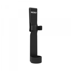 645397930761 NEBO Big Larry Holster 645397930761 NBO-NEB-6393
