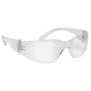 WALKERS Glasses Clear 1 Pair