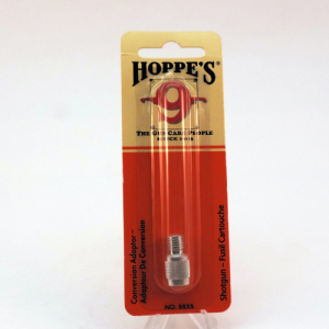026285516593 HOPPE'S Conversion Adapter Brand X Shotgun Adapter Shotgun 026285516593 HPP-BRXS