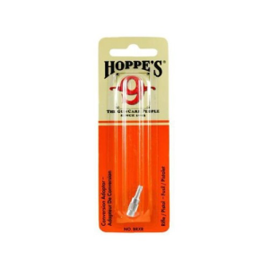 026285516586 HOPPE'S Conversion Adapter Brand X Pistol/rifle 026285516586 HPP-BRXR