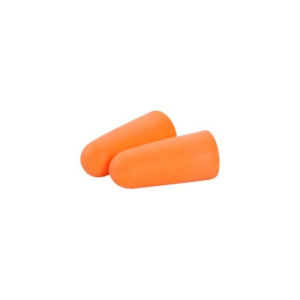 ALLEN Foam Ear Plugs Nrr 32db