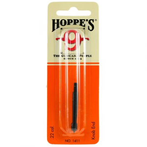 HOPPE'S Knob End .22 Caliber