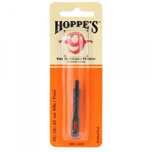 026285510904 HOPPE'S Slotted End .30, .38, .45 Caliber 026285510904 HPP-1430