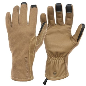 Magpul MAGPUL Flight Glove 2.0 Coyote Small - $37.34 at KYGUNCO