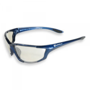 RADIANS Sw102 Blue, Clear, Vertical Cl