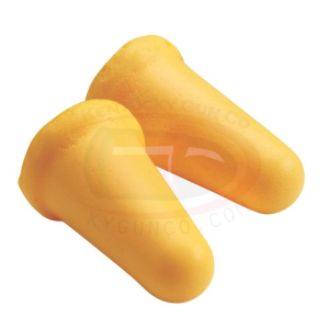 076683409584 CHAMPION Foam Ear Plugs, 6 Pairs 076683409584 CHM-40958