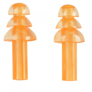 076683409607 CHAMPION Gel Ear Plugs 4 Pair 076683409607 CHM-40960