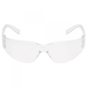 814992008612 PYRAMEX Intruder Clear Glasses 814992008612 PYR-S4110S