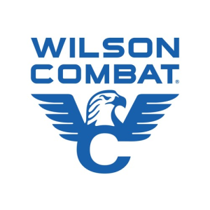 WILSON Combat Recon Tact 300 Hamr 16" 20rd Fluted Q-comp Blk