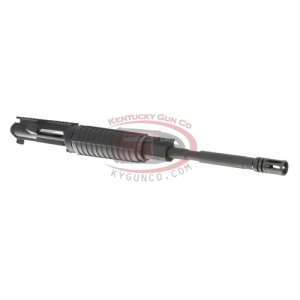 ANDERSON Complete sport upper 5.56 16" NO FA BCG or CH