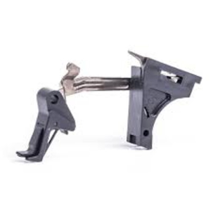 CMC Triggers Glock Trigger Kit- Flat Trg 9mm, Gen 1-3, Ex: G43