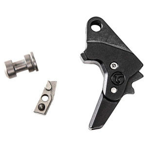 081950254675 TIMNEY Triggers Alpha Glock 5 Competition Series Trigger 3lb Pull 081950254675 TMN-ALPHA S&W M&P