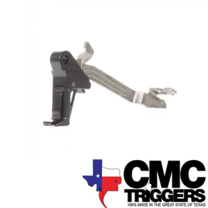 CMC Triggers Glock 9mm Gen5 Flat Trigger Kit