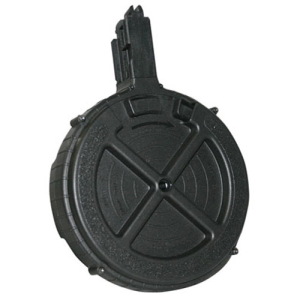 813393012846 AMERICAN Tactical Imports German Sport Rotary 22lr 110rd Drum Magazine Fits Ruger 10/22 813393012846 MRC-GERMR110TEN22