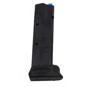 Walther Arms WALTHER ARMS PPQ 40SW 14Rd Blued Magazine - $49.99 at KYGUNCO