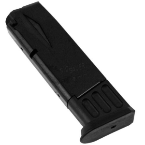 798681415465 SIG Sauer P228/p229 10rd 9mm Magazine 798681415465 SGS-MAG-229-9-10