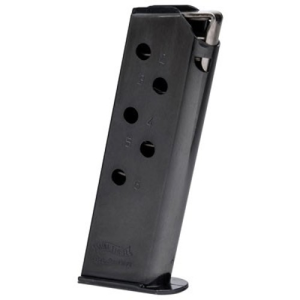 WALTHER Arms Ppk 380 Acp 6rd Standard Blue Magazine