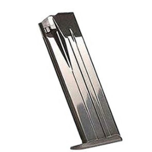 723364200465 WALTHER Arms Ppq M2 9mm 15rd Ss Magazine 723364200465 WLT-2796678