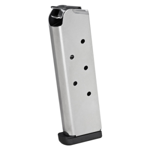 SPRINGFIELD Armory 1911-a1 45 7rd Mag Ss W/slam