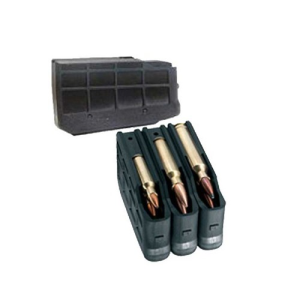 TIKKA T3 & T3x Flush 3rd Magazine