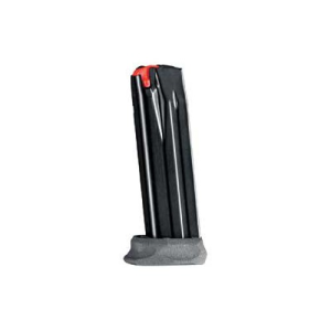 723364200458 WALTHER Arms Mag Ppq M2 9mm 10rd Anti-fr 723364200458 WLT-2796651