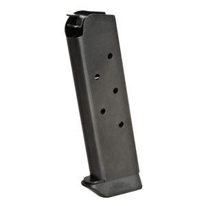 SPRINGFIELD Armory 1911-a1 45 7rd Mag W/slam Pad