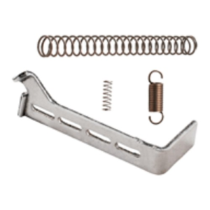 813978020297 GHOST Inc Ultimate Trigger 3.5lb Fits Glock Drop-in 813978020297 GHS-UTK