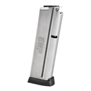 706397867294 SPRINGFIELD Armory 1911 Emp 40 Sw 8rd Mag S/ 706397867294 SPR-PI6071