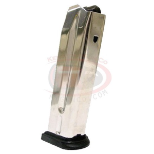 706397851422 SPRINGFIELD Armory Xd 357 Sig 10rd Full Size Mag 706397851422 SPR-XD0957