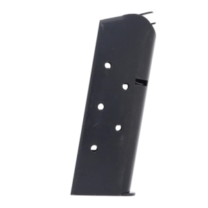 SPRINGFIELD Armory 1911-a1 45acp 6rd Comp Mag Blu
