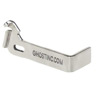 GHOST Inc Trigger Connector Fits Glock 42/43 Stainless